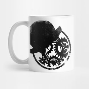 Clockwork Orange Mug